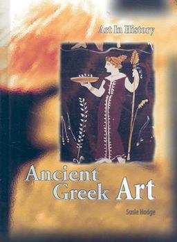 Ancient Greek Art