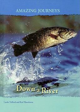 Down a River