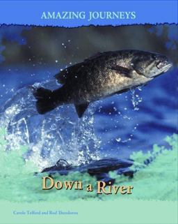 Down a River
