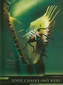 Food Chains and Webs