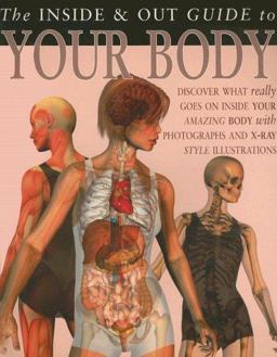 The Inside and Out Guide to Your Body