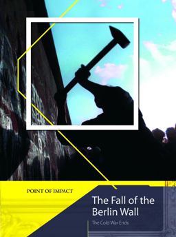 The Fall of the Berlin Wall