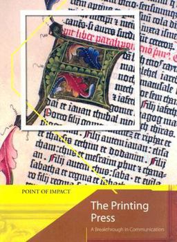 The Printing Press