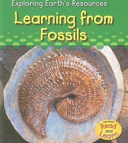 Learning from Fossils