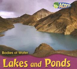 Lakes and Ponds