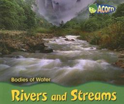 Rivers and Streams