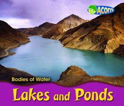 Lakes and Ponds
