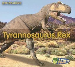 Tyrannosaurus Rex