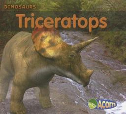 Triceratops