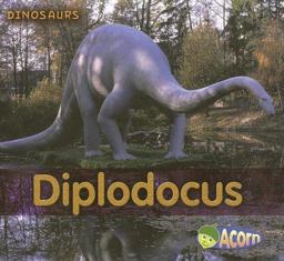Diplodocus