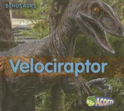 Velociraptor