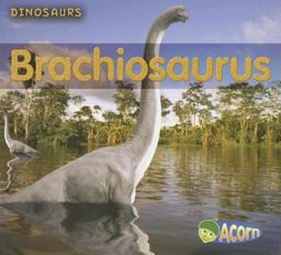 Brachiosaurus
