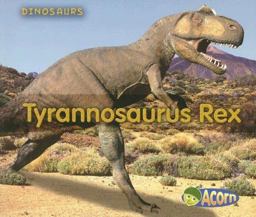 Tyrannosaurus Rex