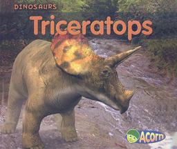 Triceratops