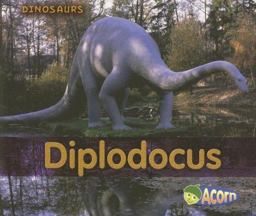 Diplodocus