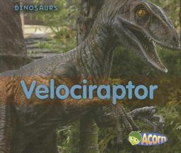 Velociraptor
