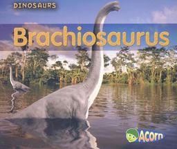 Brachiosaurus