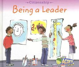 Being a Leader