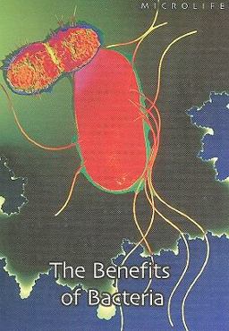 The Benefits of Bacteria