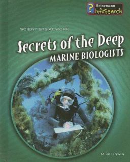 Secrets of the Deep