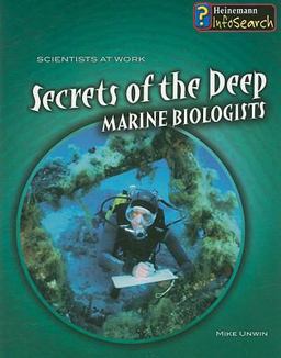 Secrets of the Deep