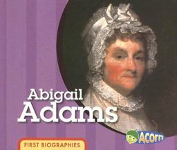 Abigail Adams