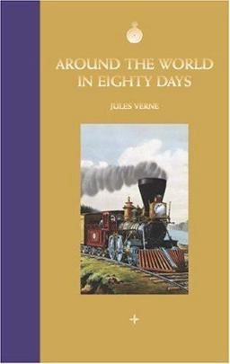 Around the World in 80 Days Great Read