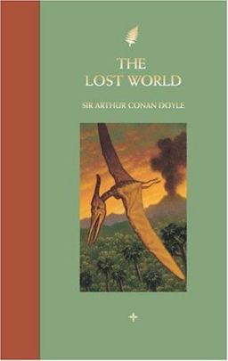The Lost World