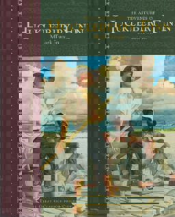 The Adventures of Huckleberry Finn