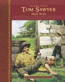 The Adventures of Tom Sawyer
