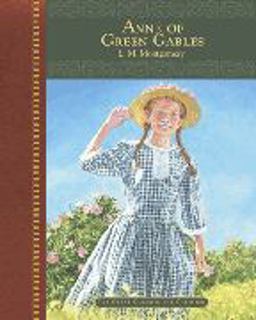 Anne of Green Gables