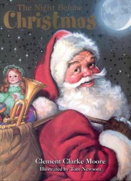 The Night Before Christmas