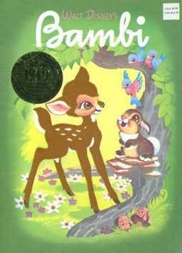 Disney Bambi
