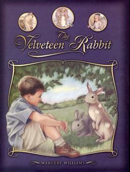 The Velveteen Rabbit