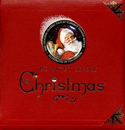 The Night Before Christmas