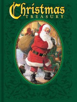 A Christmas Treasury