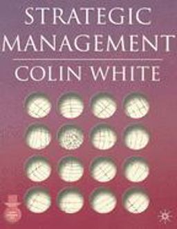 Strategic Management