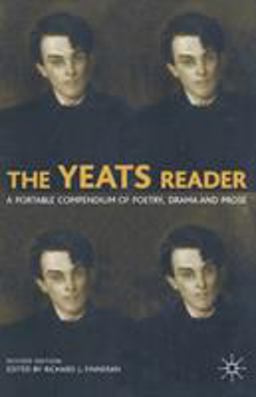 Yeats Reader