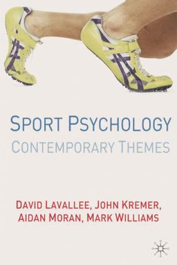 Sport Psychology