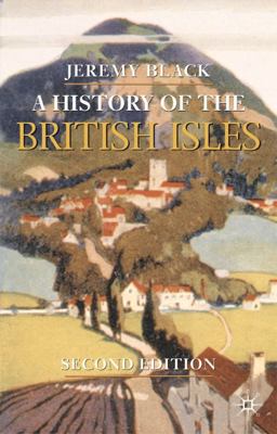 History of the British Isles