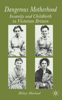 Dangerous Motherhood