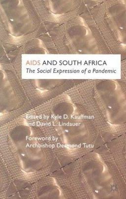 AIDS and South Africa