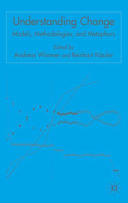 Understanding Change