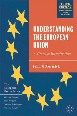 Understanding the European Union