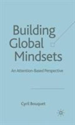 Building Global Mindsets