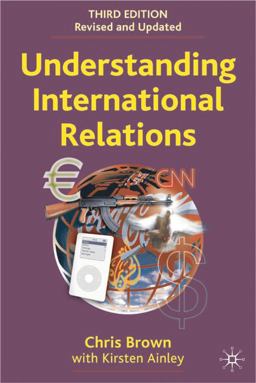 Understanding International Relations