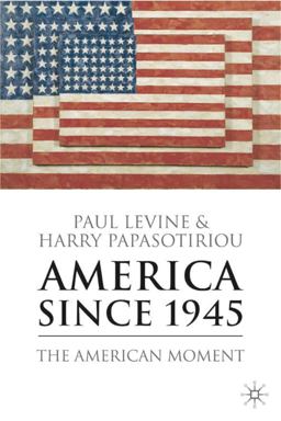 America Since 1945