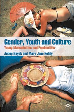 Gender, Youth and Culture