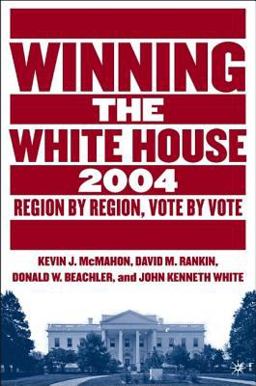 Winning the White House 2004