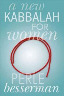 New Kabbalah for Women  9781403971333 Front Cover